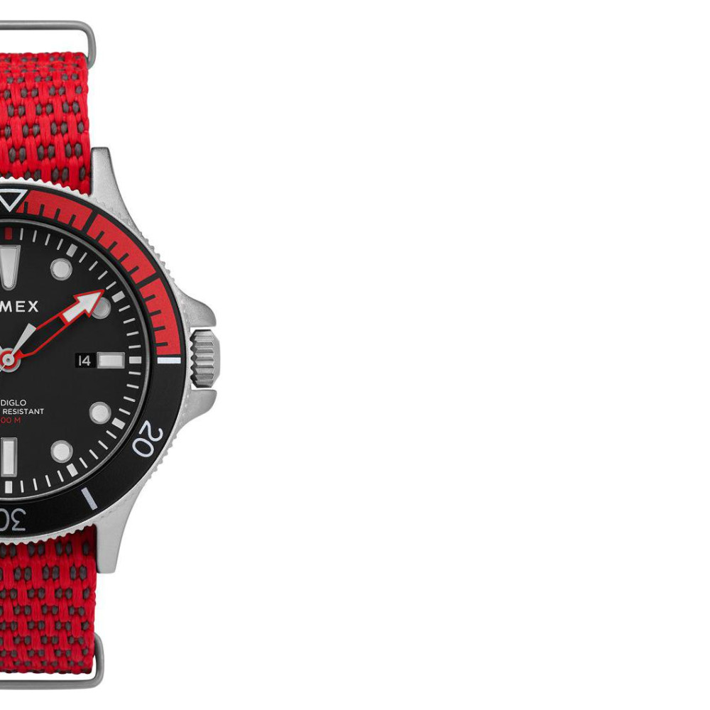 Timex Allied TW2T30300 6