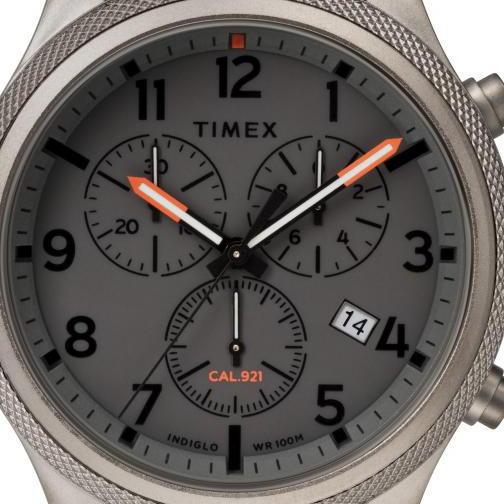 Timex Allied TW2T32800 2