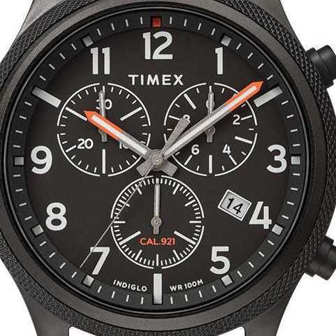 Timex Allied TW2T33100 2
