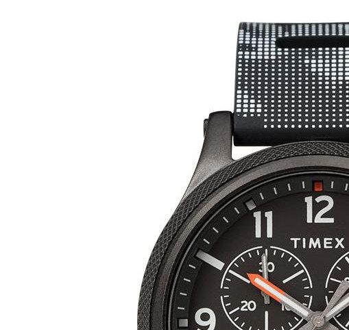 Timex Allied TW2T33100 4