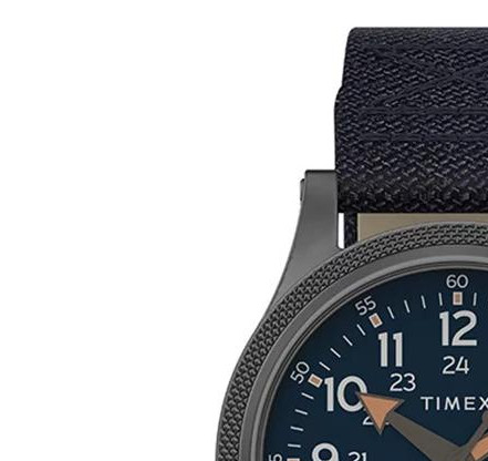 Timex Allied TW2T76100 - zegarek męski 4