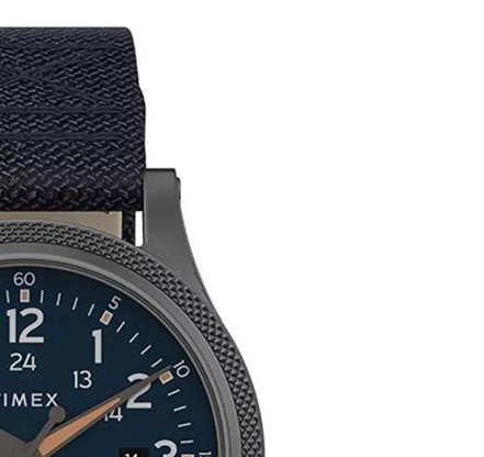 Timex Allied TW2T76100 - zegarek męski 5