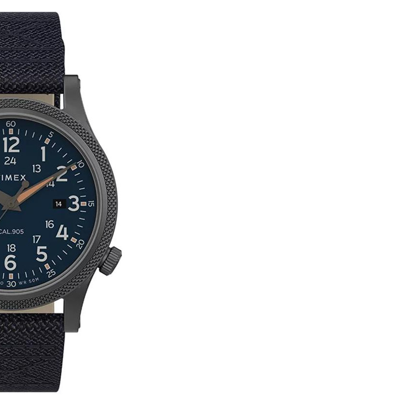 Timex Allied TW2T76100 - zegarek męski 6