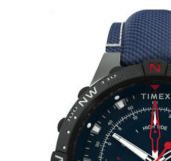 Timex Allied TW2T76300 4