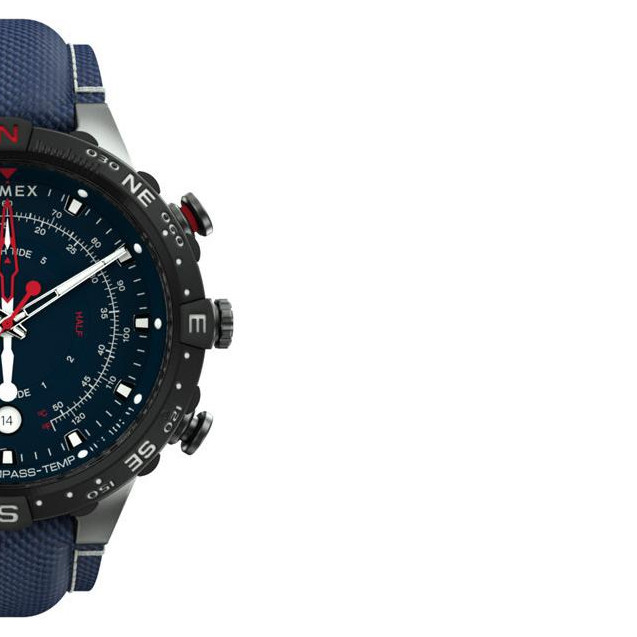 Timex Allied TW2T76300 6