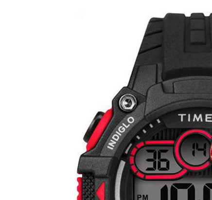 Timex Big Digit DGTL TW5M27200 4