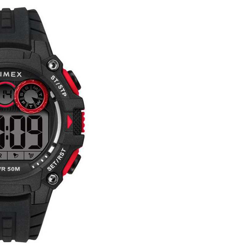 Timex Big Digit DGTL TW5M27200 6