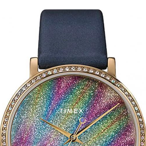 Timex CELESTIAL OPULENCE TW2U40800 - zegarek damski 3