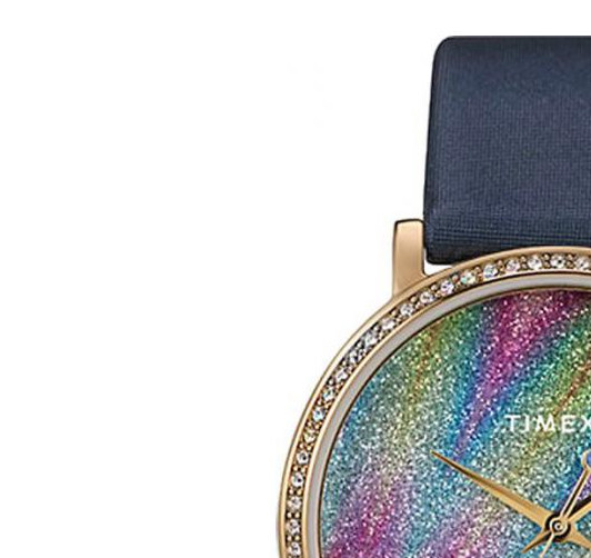 Timex CELESTIAL OPULENCE TW2U40800 - zegarek damski 4