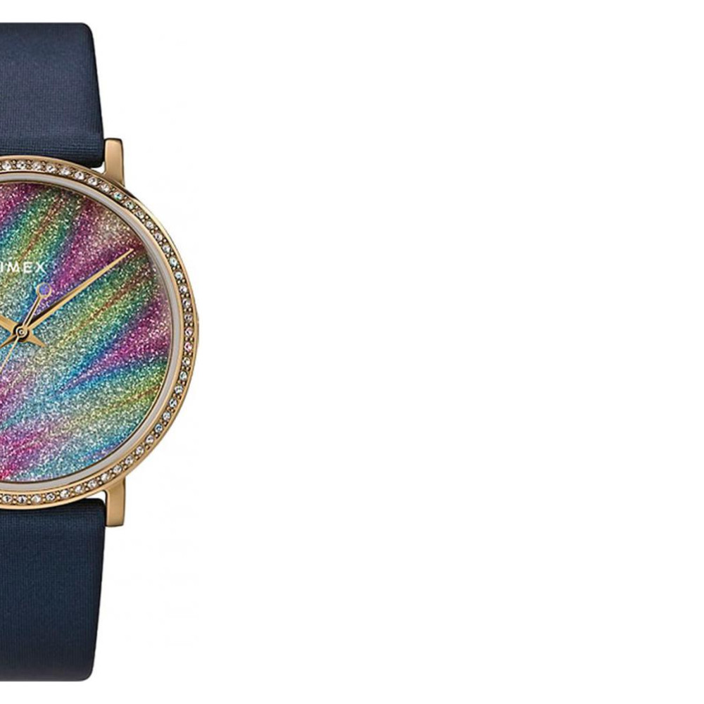 Timex CELESTIAL OPULENCE TW2U40800 - zegarek damski 6
