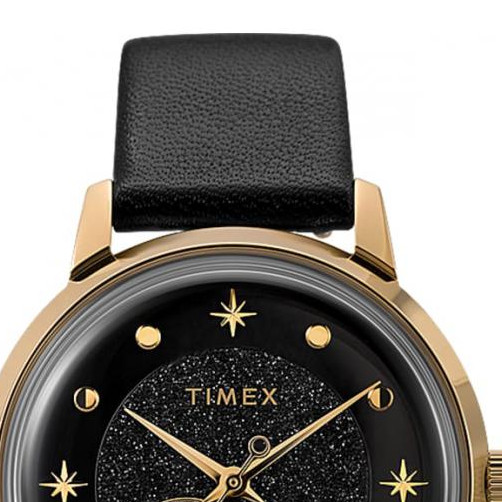 Timex Celestial Automatic TW2U54600 - zegarek damski 3