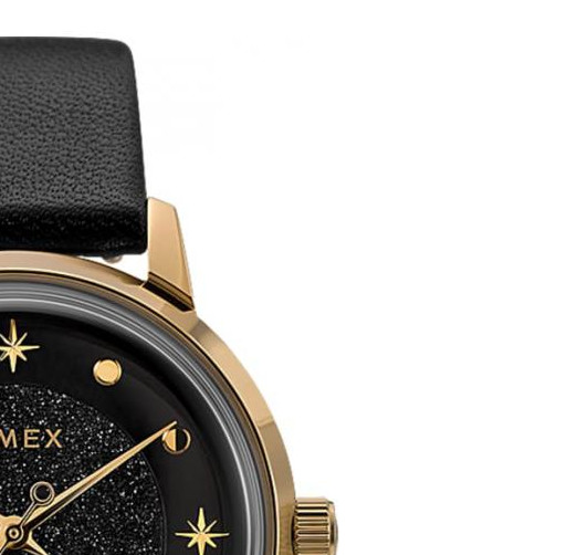 Timex Celestial Automatic TW2U54600 - zegarek damski 5