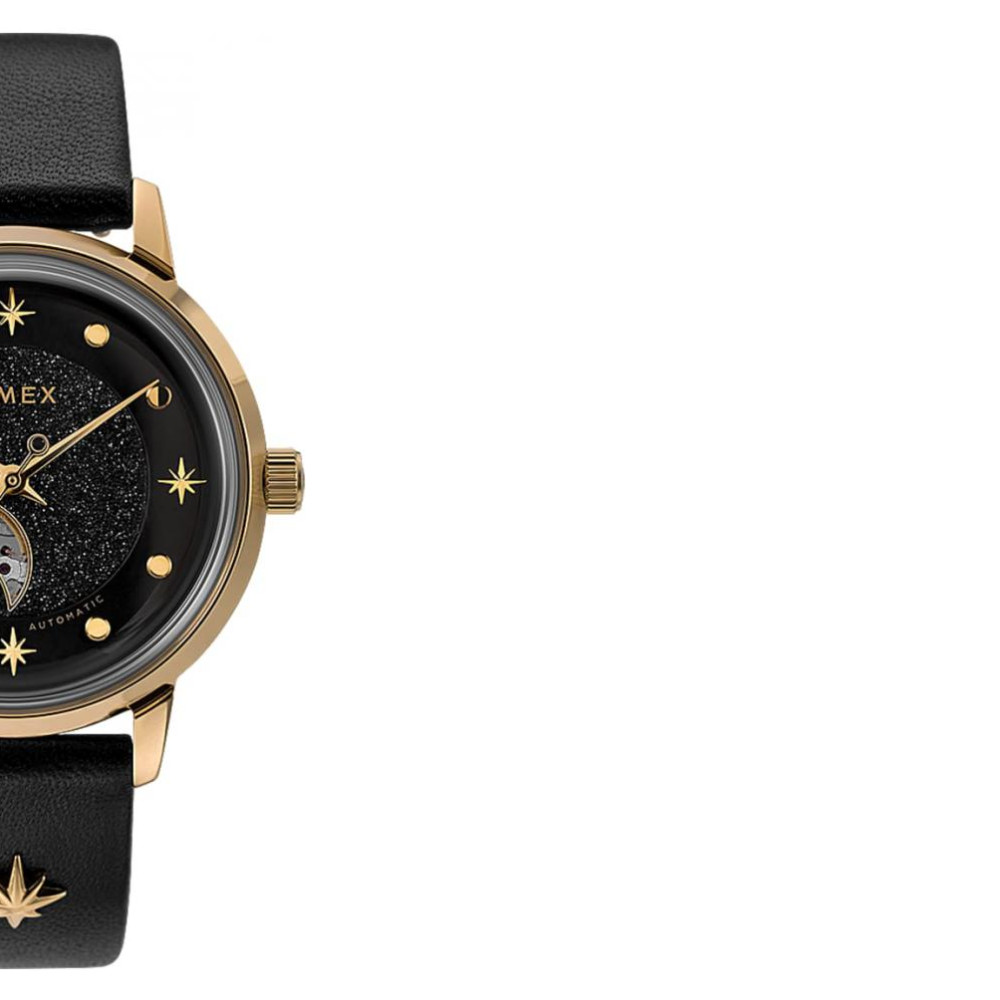 Timex Celestial Automatic TW2U54600 - zegarek damski 6