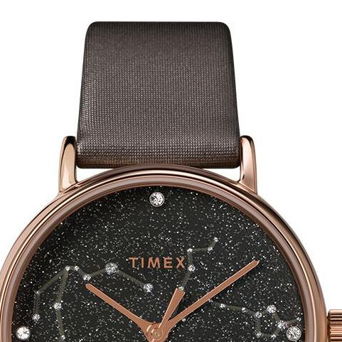 Timex Celestial Opulence TW2T87700  zegarek damski 3