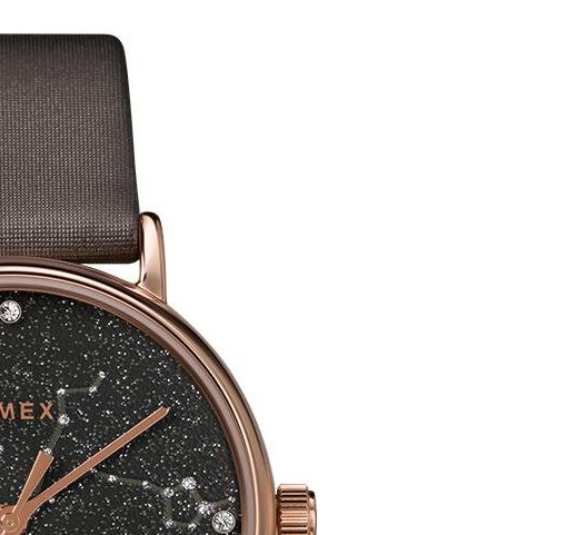 Timex Celestial Opulence TW2T87700  zegarek damski 5