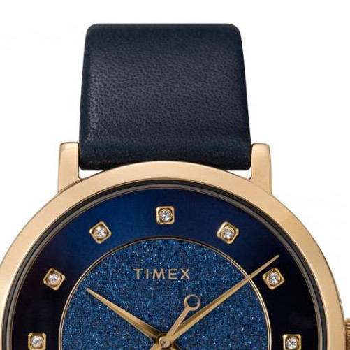 Timex Celestial Opulence TW2U41100 - zegarek damski 3