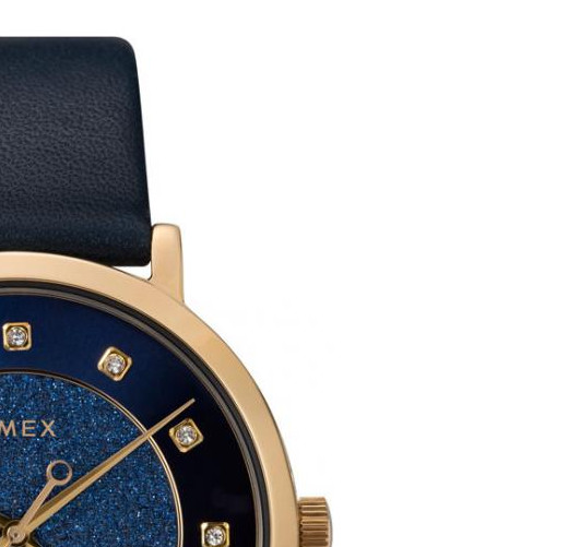 Timex Celestial Opulence TW2U41100 - zegarek damski 5