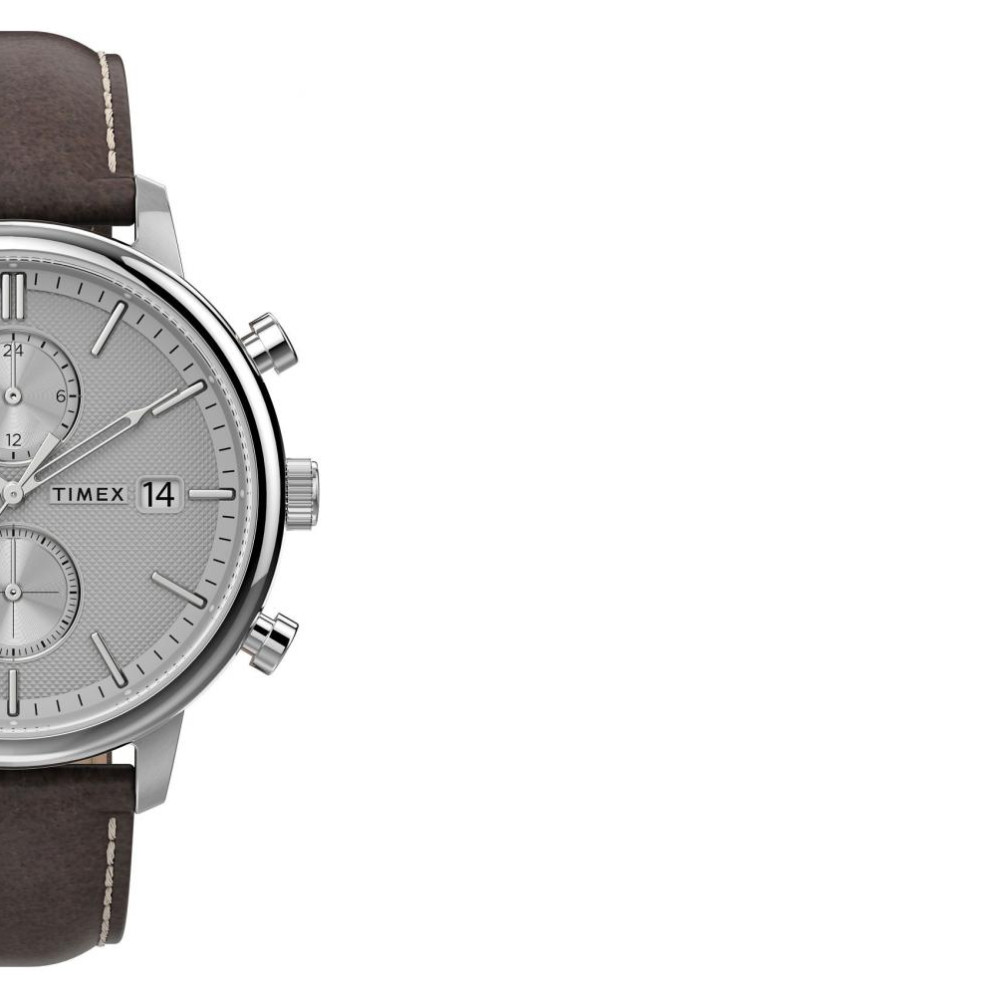 Timex Chicago Chronograph TW2U38800 - zegarek męski 6