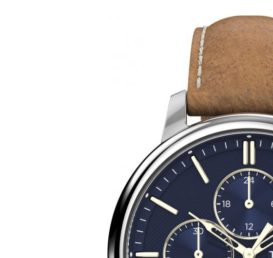 Timex Chicago Chronograph TW2U39000 - zegarek męski 4