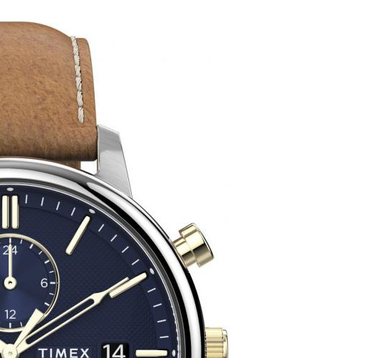 Timex Chicago Chronograph TW2U39000 - zegarek męski 5