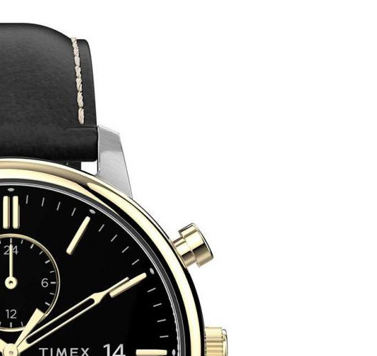 Timex Chicago Chronograph TW2U39100 - zegarek męski 5