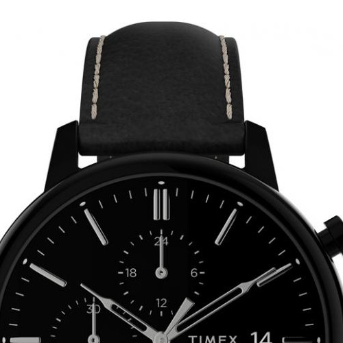Timex Chicago Chronograph TW2U39200 - zegarek męski 3