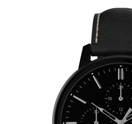 Timex Chicago Chronograph TW2U39200 - zegarek męski 4