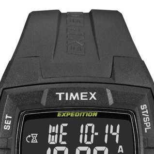 Timex Chrono Alarm Timer T49900 3