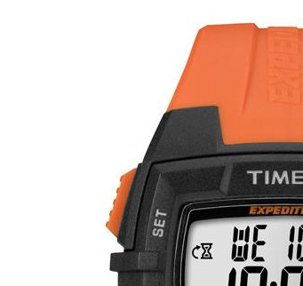 Timex Chrono Alarm Timer T49902 4