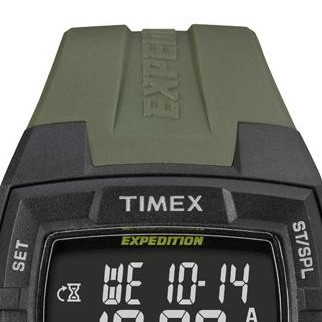 Timex Chrono Alarm Timer T49903 3