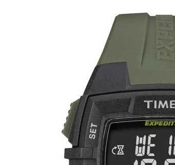 Timex Chrono Alarm Timer T49903 4
