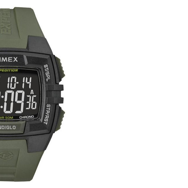 Timex Chrono Alarm Timer T49903 6