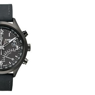 Timex Chronograph IQ FlyBack T2N930 6