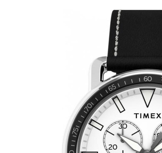 Timex Chronograph Port TW2U02200 - zegarek męski 4