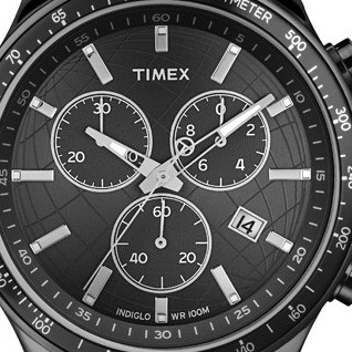 Timex Chronograph T2N818 2