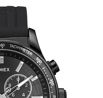 Timex Chronograph T2N818 5