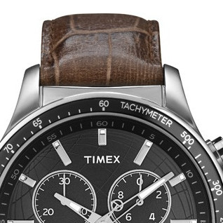 Timex Chronograph T2N819 3