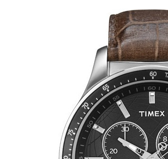Timex Chronograph T2N819 4