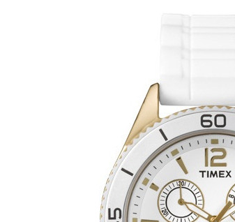 Timex Chronograph T2N827 4