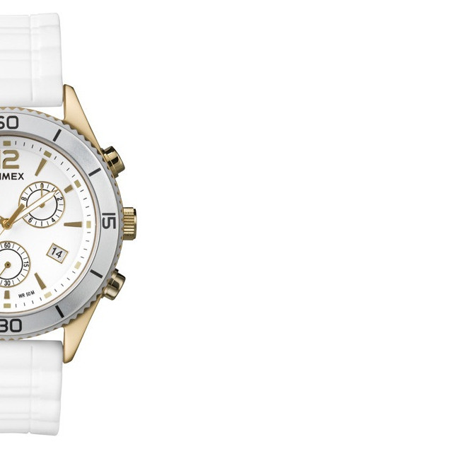 Timex Chronograph T2N827 6