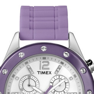 Timex Chronograph T2N832 3