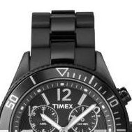 Timex Chronograph T2N865 3