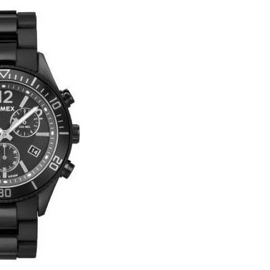 Timex Chronograph T2N865 6