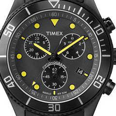Timex Chronograph T2N866 2