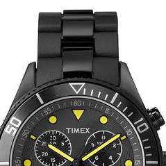 Timex Chronograph T2N866 3