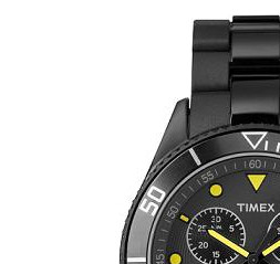 Timex Chronograph T2N866 4
