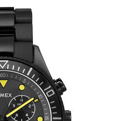 Timex Chronograph T2N866 5