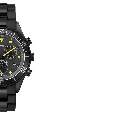 Timex Chronograph T2N866 6