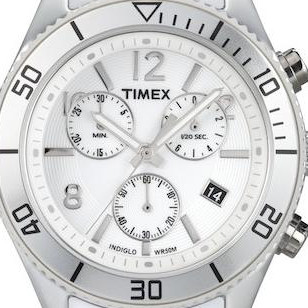 Timex Chronograph T2N868 2