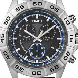 Timex Chronograph T2N884 2